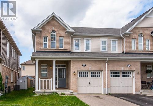 25 Postmaster Dr, Kitchener, ON, N2R0J2 | Card Image