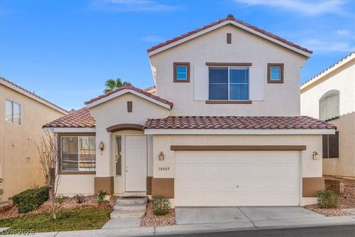 10405 Nutt Creek Ave, Las Vegas, NV, 89129-8159 | Card Image