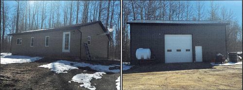 403-69402 Range Road 82, Rural Greenview No. 16, M.d. Of, AB, T0H1X0 | Card Image