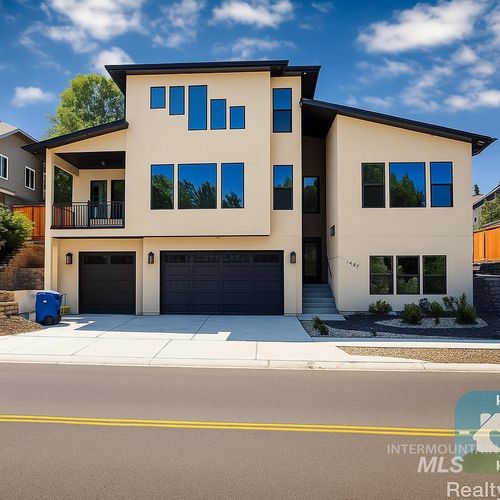 1417 E Shenandoah Dr, Boise, ID, 83712-6658 | Card Image