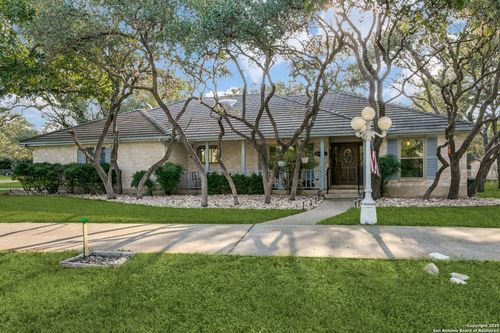 31014 Sunlight Dr, Bulverde, TX, 78163-2776 | Card Image