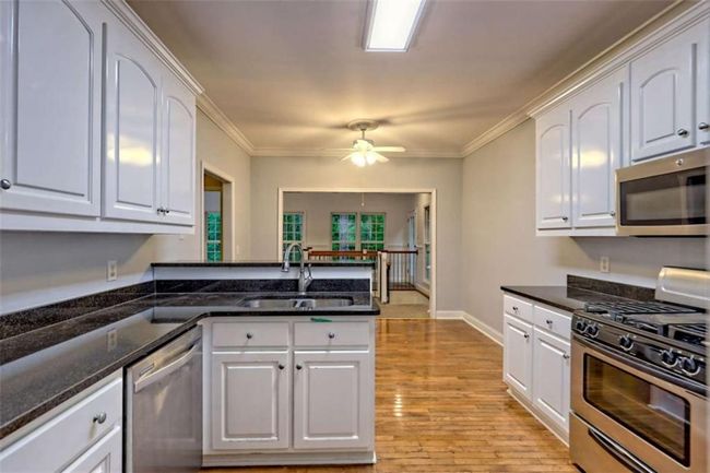 521 Crabapple Rd, House other with 4 bedrooms, 3 bathrooms and 2 parking in Clarkesville GA | Image 7