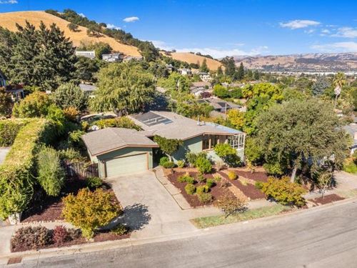  Claremont Drive, Morgan Hill, CA, 95037 | Card Image