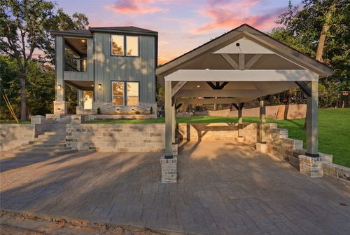 2150 Lakeview Dr, Mabank, TX, 75156-7024 | Card Image