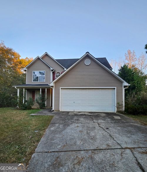 136 Henry Burch Dr, Griffin, GA, 30223-7229 | Card Image