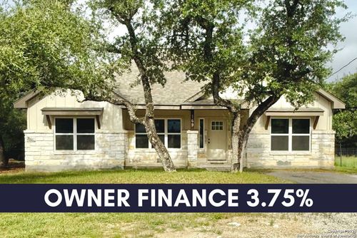 169 Twin Lake Trl, Spring Branch, TX, 78070-6595 | Card Image
