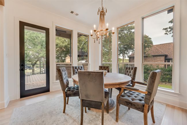 1000 Wagner Way, House other with 5 bedrooms, 6 bathrooms and null parking in Lantana TX | Image 16