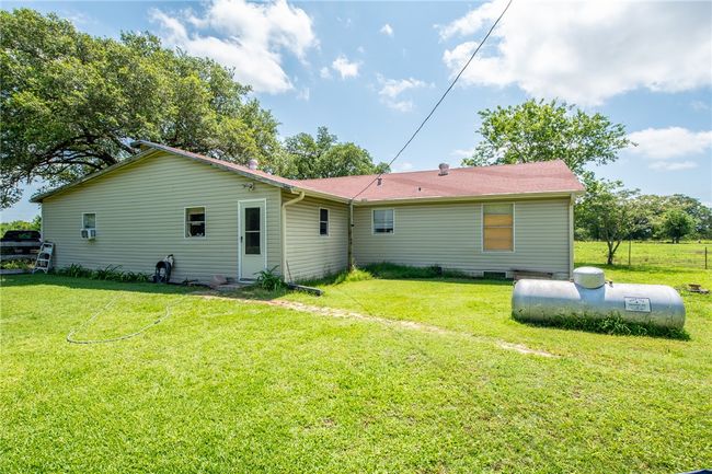 Rear view of property | Image 36
