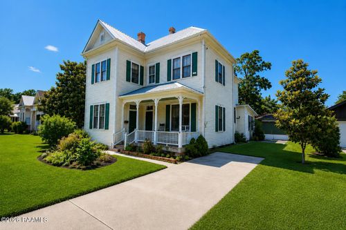 208 Morris St, Franklin, LA, 70538-6127 | Card Image