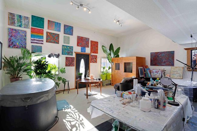 212 2 Ave, House other with 4 bedrooms, 2 bathrooms and 10 parking in Craigmyle AB | Image 42