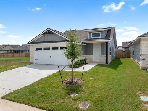 909 Fork Ct, College Station, TX, 77845-2733 | Card Image