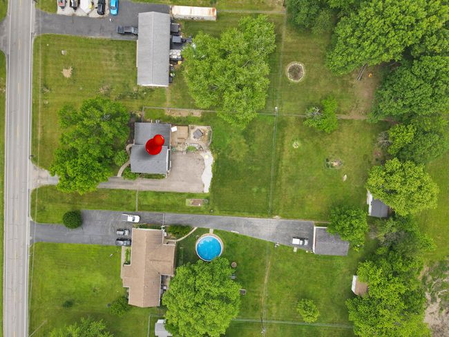 7628 Groveport Rd, House other with 4 bedrooms, 2 bathrooms and null parking in Groveport OH | Image 51
