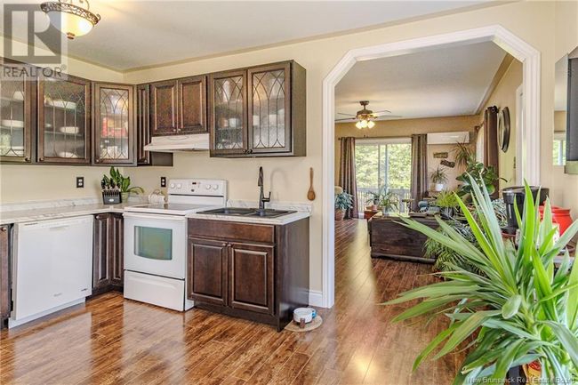 35 Shanklin Rd, House other with 3 bedrooms, 1 bathrooms and null parking in Bains Corner NB | Image 5