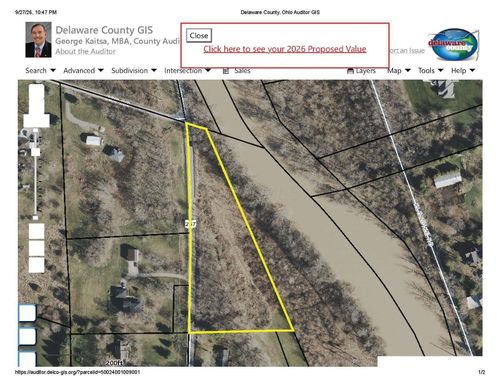 0 State Route 257 S, Ostrander, OH, 43061 | Card Image