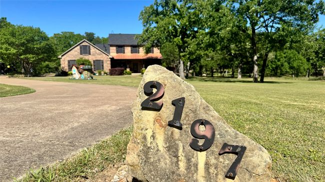 2197 Meadow Way, House other with 4 bedrooms, 3 bathrooms and null parking in Terrell TX | Image 38
