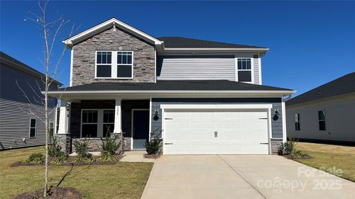 1228 Morehead Drive, Salisbury, NC, 28144 | Card Image