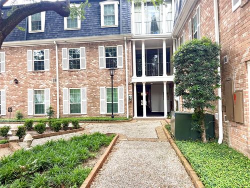 118-359 N Post Oak Ln, Houston, TX, 77024-5967 | Card Image