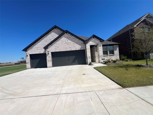 4005 Turpin Dr, Mckinney, TX, 75071-4383 | Card Image