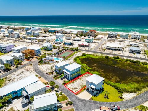 Lot 4 Caribe Dr, Navarre, FL, 32566 | Card Image