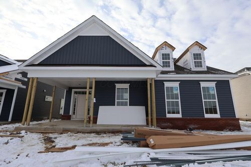 6956 Corsican Loop N, Hilliard, OH, 43026-9878 | Card Image