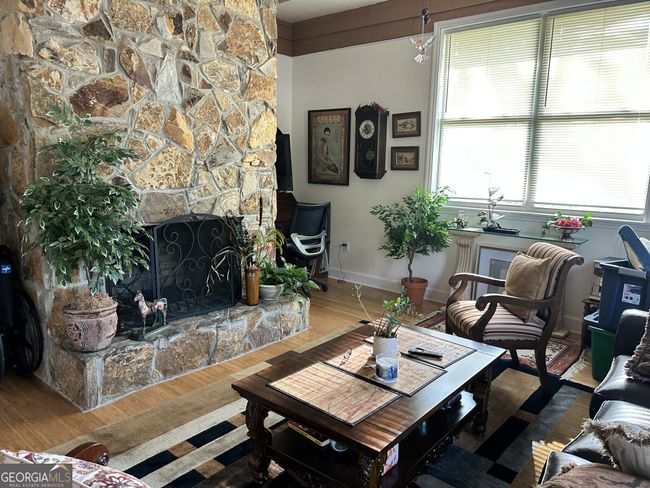 287 Bill Branch Rd, House other with 3 bedrooms, 3 bathrooms and 6 parking in Chula GA | Image 17