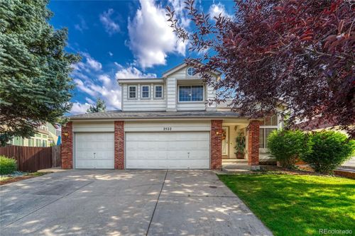2522 W 108th Pl, Denver, CO, 80234-3147 | Card Image