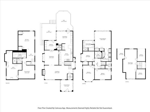829 Elmwood Ave, Wilmette, IL, 60091-1707 | Card Image