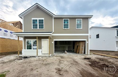 100 Pitchline Dr, Hinesville, GA, 31310 | Card Image