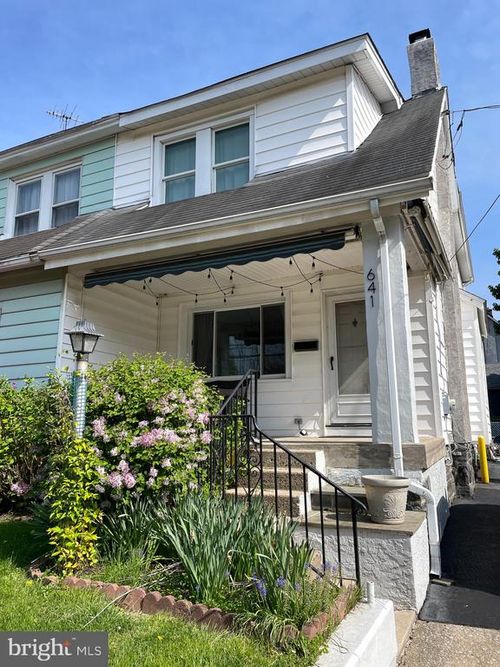 641 Loraine St, ARDMORE, PA, 19003-2629 | Card Image