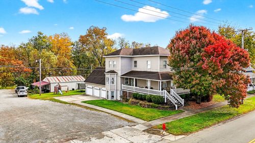 202 Water St, Jackson, OH, 45640-1305 | Card Image