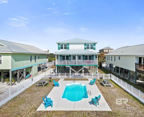 1393 W Lagoon Ave, Gulf Shores, AL, 36542-6123 | Card Image