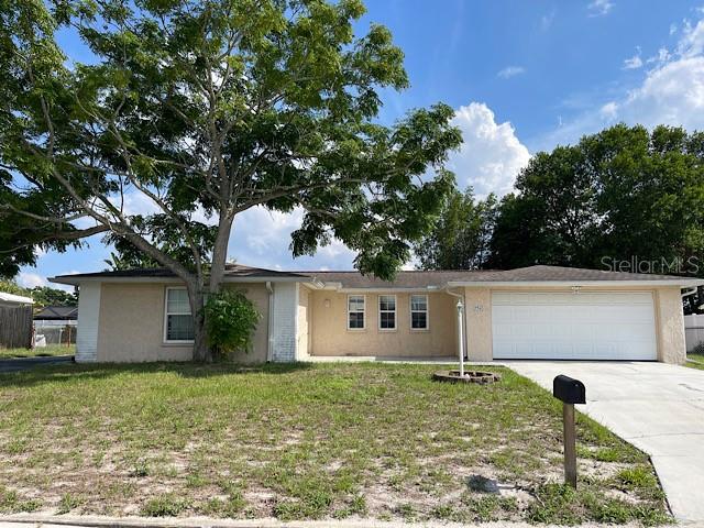 Birchwood Dr, Port Richey, FL 34668
