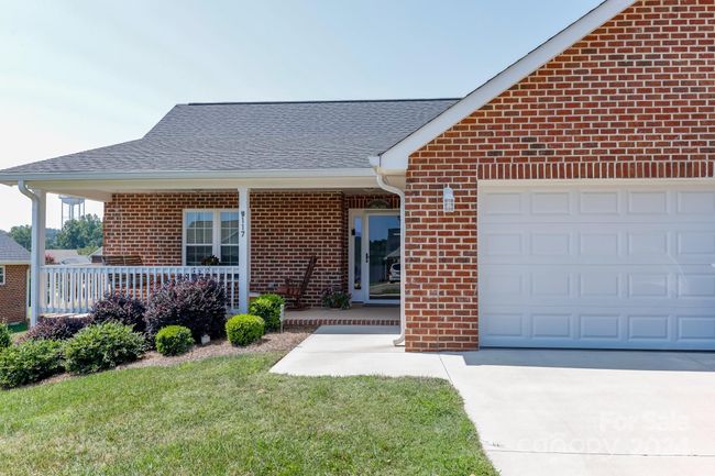 117 Richmond Ct, House other with 2 bedrooms, 2 bathrooms and null parking in Spindale NC | Image 4