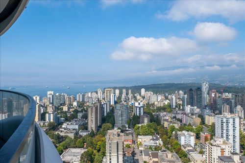 3907-1033 Nelson St, Vancouver, BC, V6E0E5 | Card Image