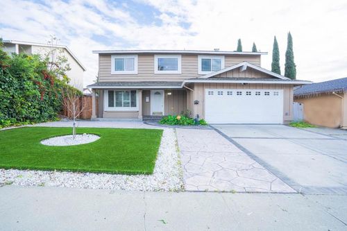 3342 San Saba Dr, San Jose, CA, 95148-2147 | Card Image