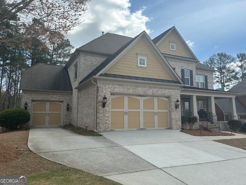 4850 Collins Lake Dr, Mableton, GA, 30126-1795 | Card Image