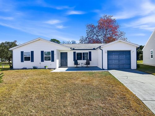 243 Willow Brook Dr, LEESBURG, FL, 34748-8722 | Card Image