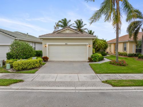 831 Sw Rocky Bayou Terrace, Port St. Lucie, FL, 34986 | Card Image