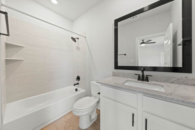 17109 Howdy Way, House other with 4 bedrooms, 4 bathrooms and 4 parking in Manor TX | Image 17