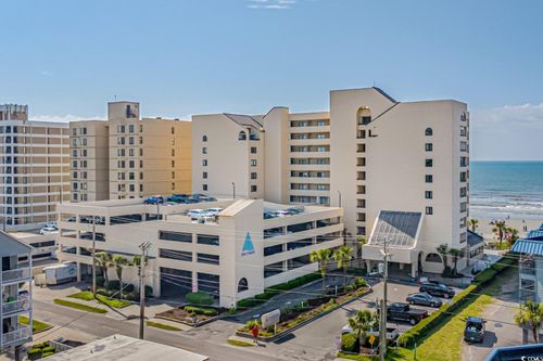 unit-207-6100 N Ocean Blvd, North Myrtle Beach, SC, 29582-1158 | Card Image