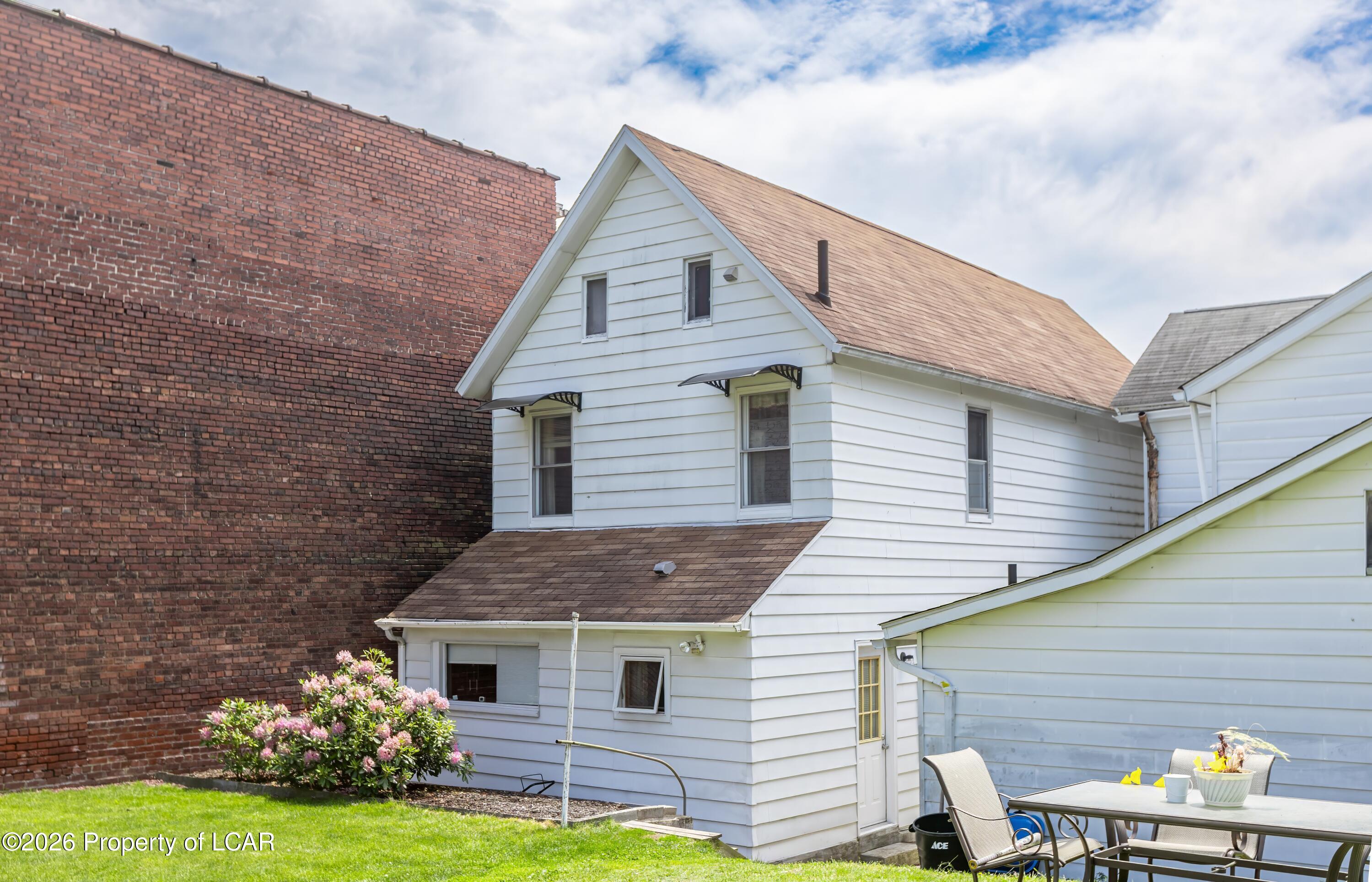 Residential in Wilkes-Barre 5