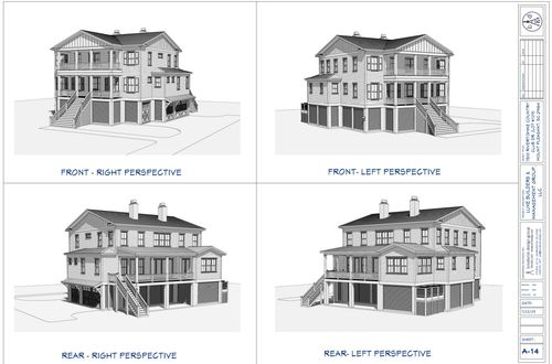 1508 Rivertowne Country Club Dr, Mount Pleasant, SC, 29466-8700 | Card Image