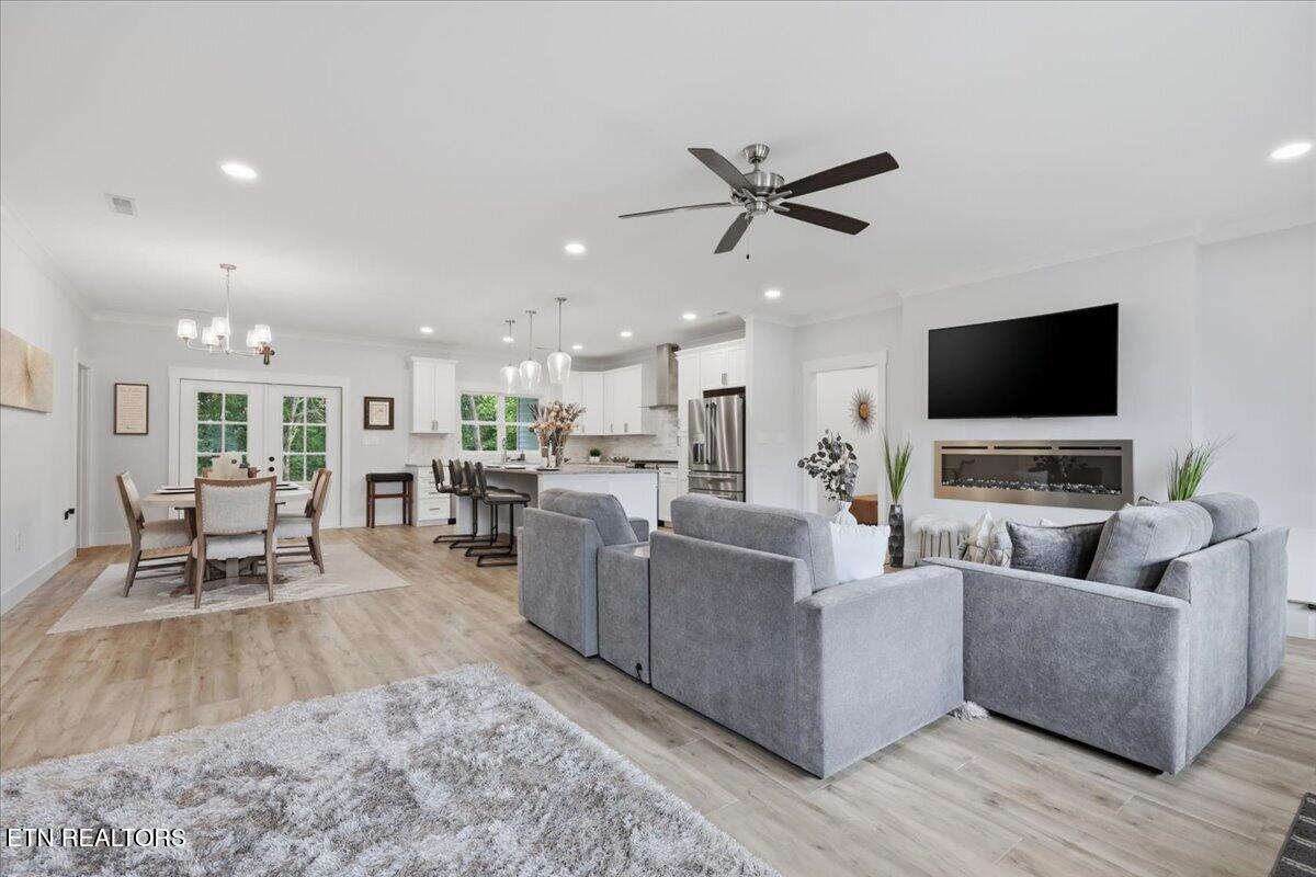 Residential in Knoxville 5