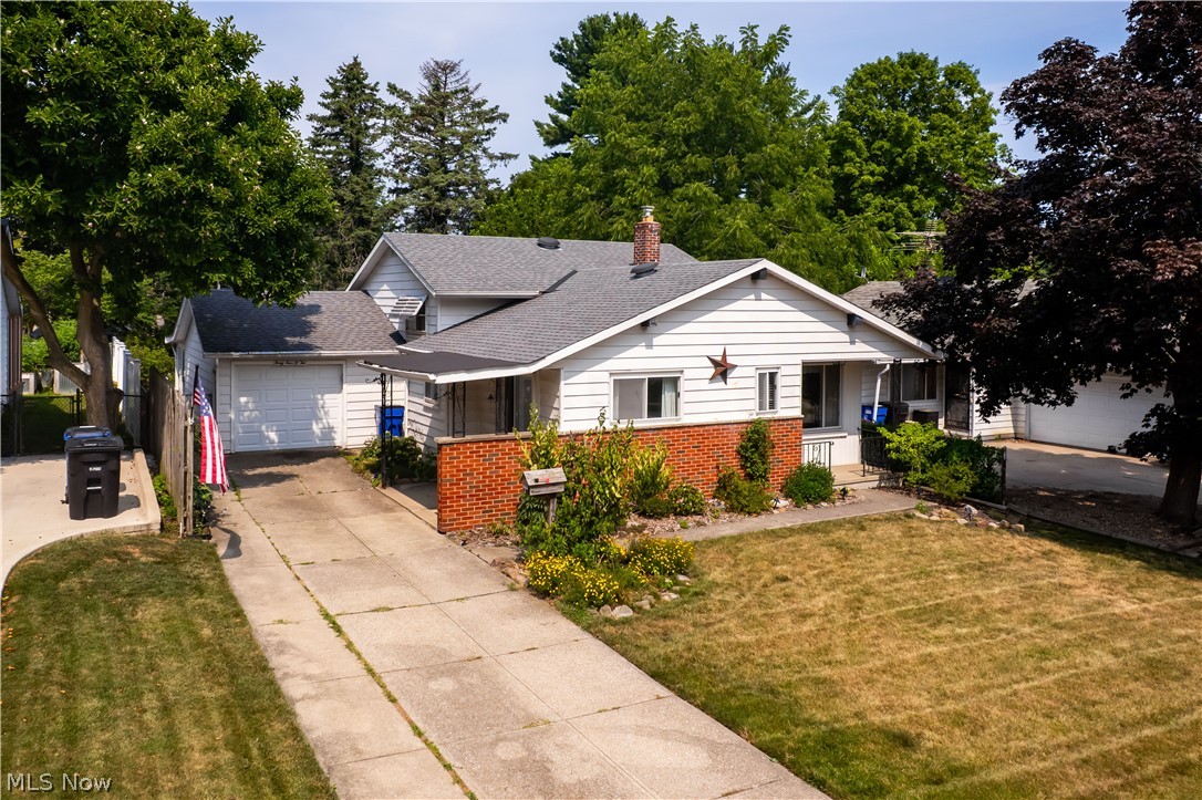 Residential in Cleveland 3