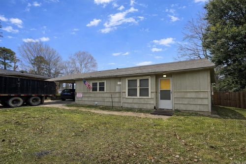 707 Oakwood, Benton, AR, 72015-3546 | Card Image