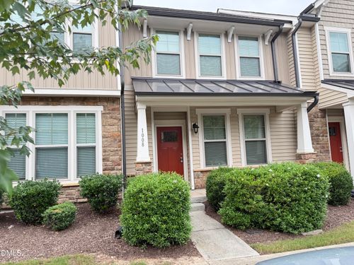 1008 Midtowne Way, Durham, NC, 27713 | Card Image