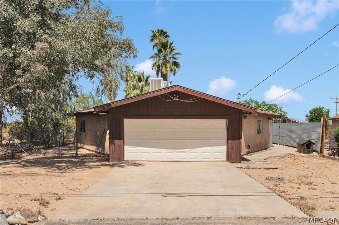 Residential in Twentynine Palms 4