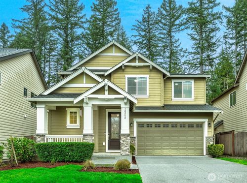 10550 Sheridan Cres Ne, Redmond, WA, 98053-5921 | Card Image