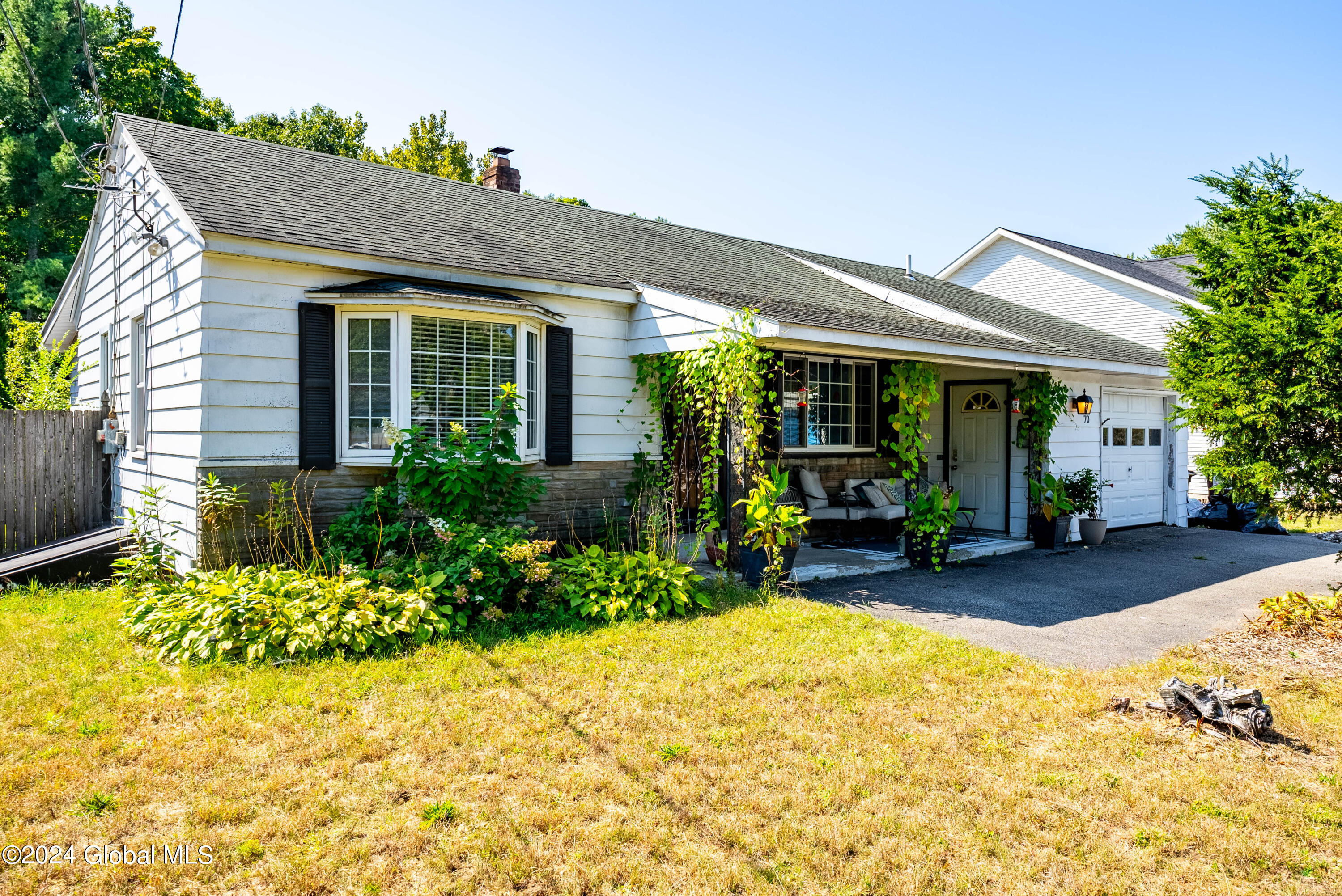 Gipp Rd, Albany, NY 12203