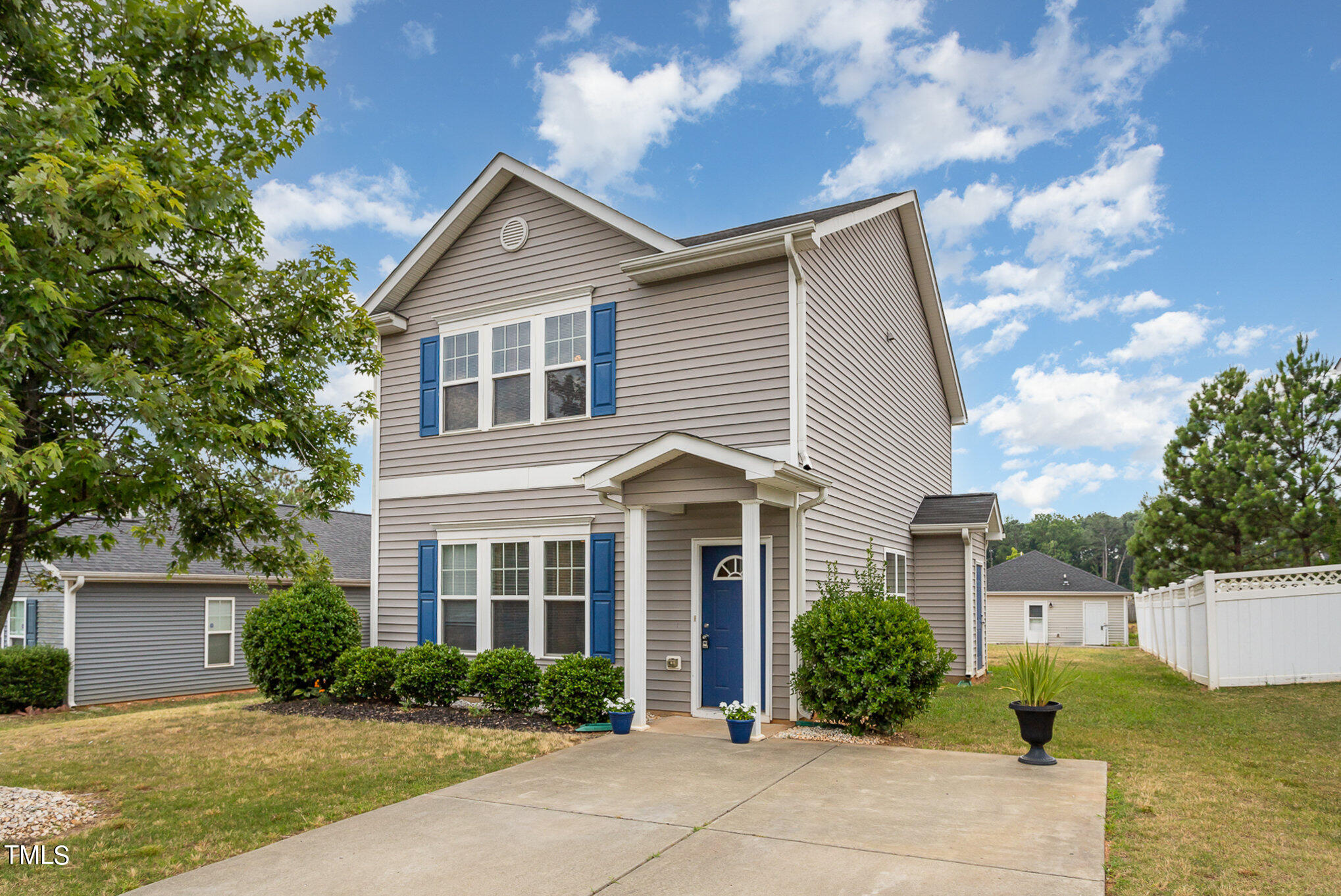 Skinner Dr, Raleigh, NC 27610